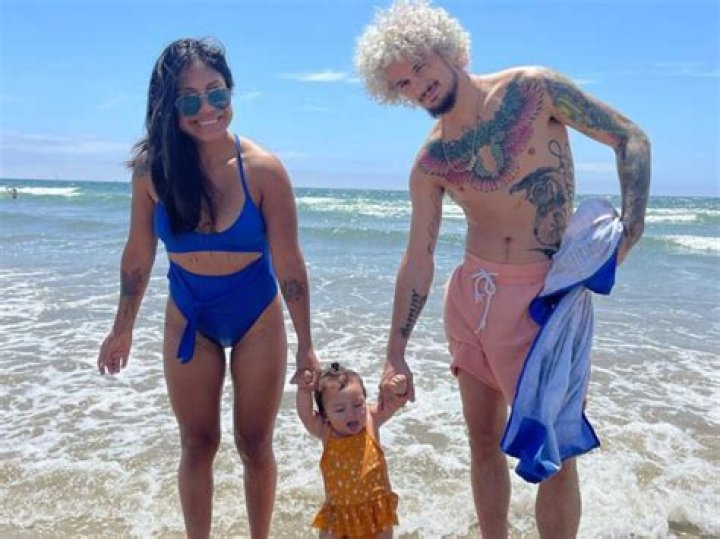 Who Are Sean O'Malley's Children? Meet The UFC Star's Family