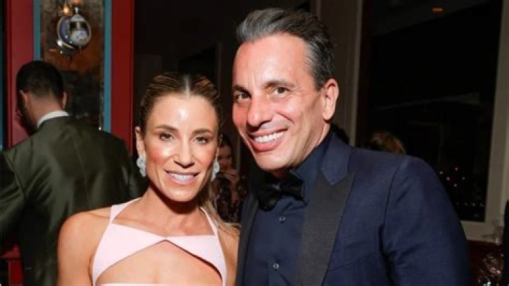 Exploring Sebastian Maniscalco's First Marriage