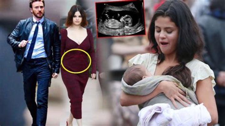 Breaking News: Is Selena Gomez Expecting?
