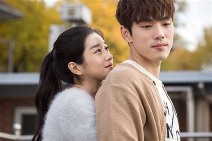 Latest News And Updates On Seo Ye Ji And Kim Jung Hyun