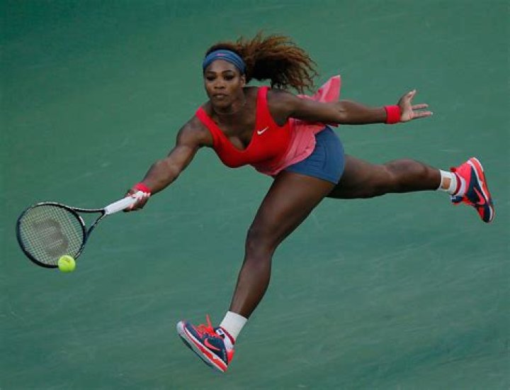 Unveiling The Extraordinary Journey Of Serena Williams