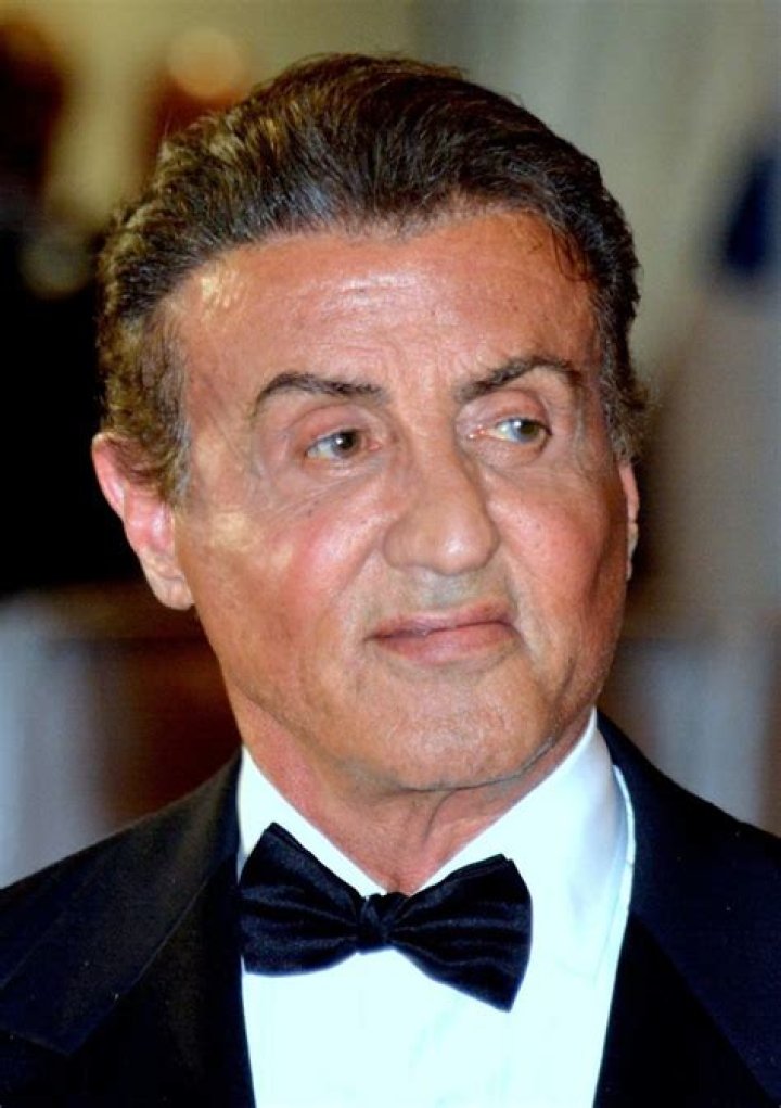 Meet Serge Stallone: The Legendary Actor's Brother