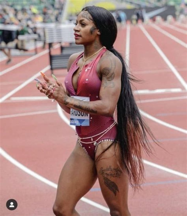 Sha Carri Richardson OnlyFans: Exclusive Content And Behind-the-Scenes Access