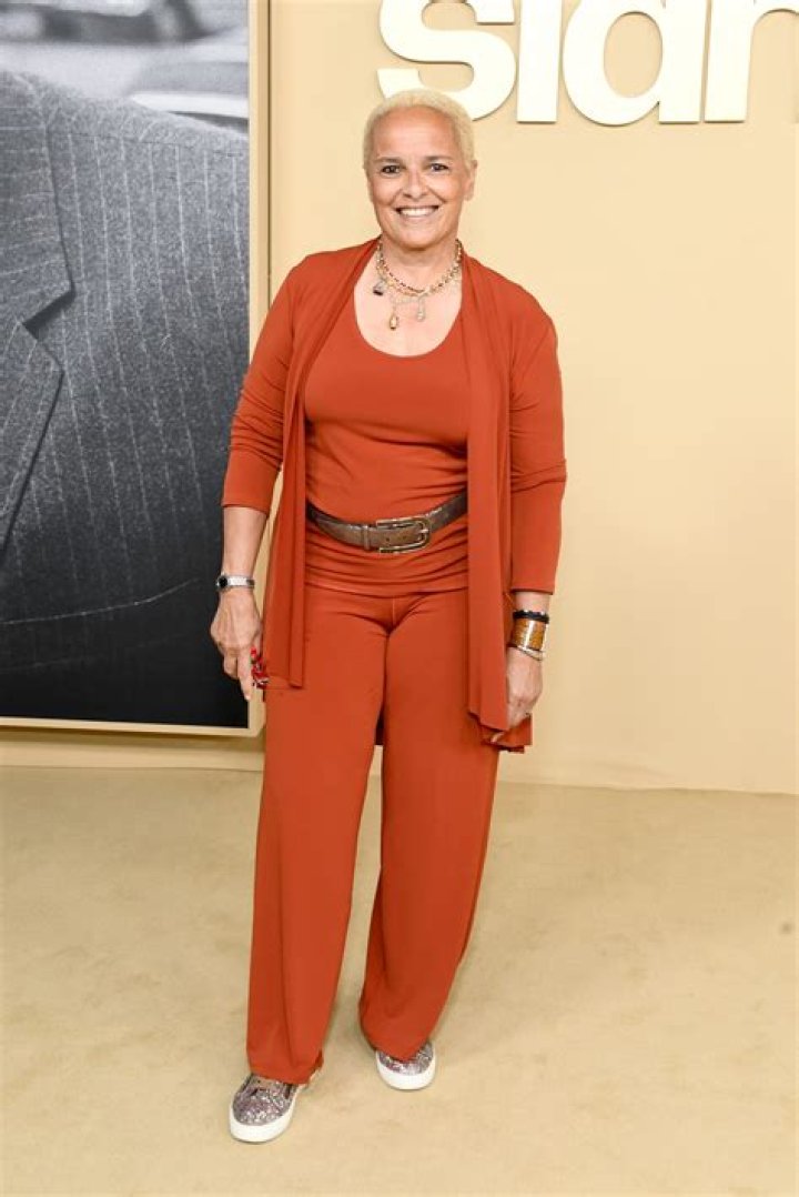 The Legendary Shari Belafonte: Trailblazing Actress And Singer