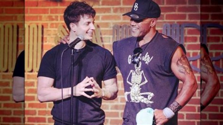 The Dynamic Duo: Shemar Moore And Matt Rife's Enduring Friendship