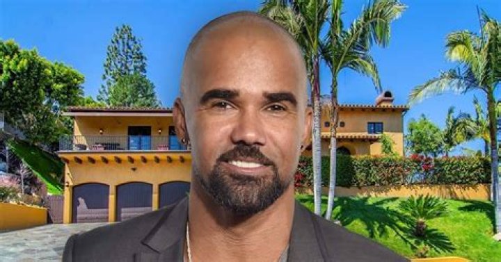 Unveiling Shemar Moore's Net Worth: Secrets And Strategies Revealed