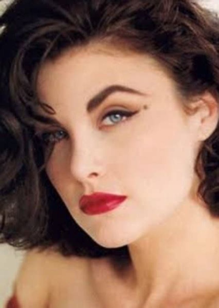Unraveling The Mystique Of Sherilyn Fenn Age