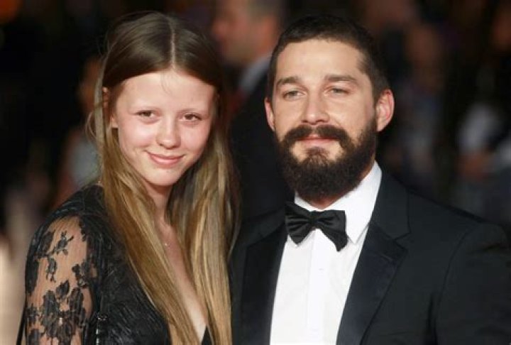 Shia LaBeouf: Exploring His Parents' Diverse Heritage
