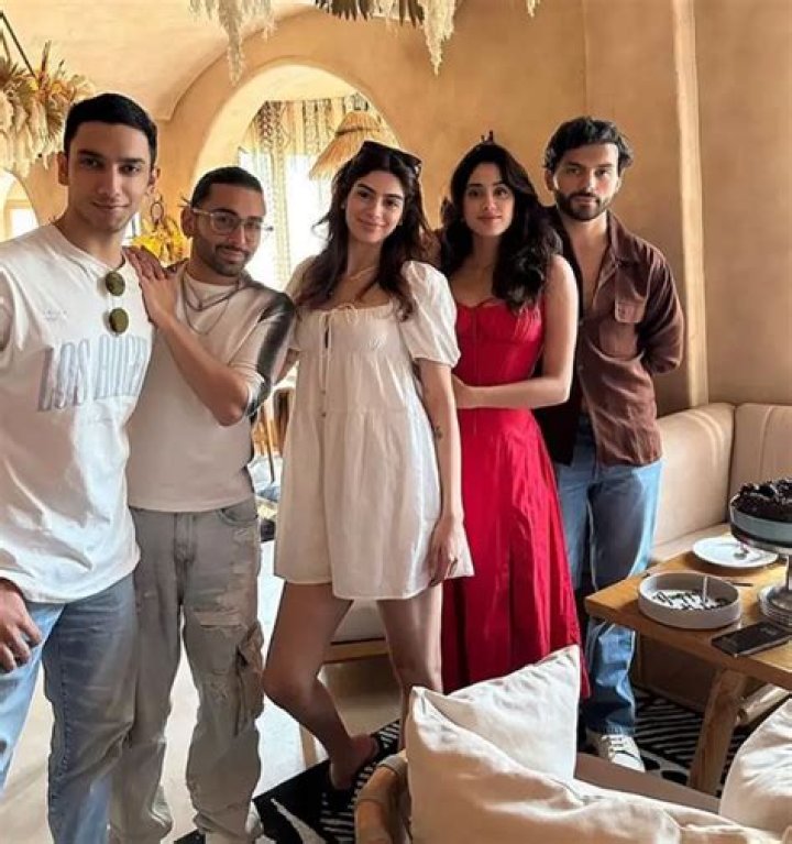 A Comprehensive Guide To Shikhar Pahariya's Family History And Heritage