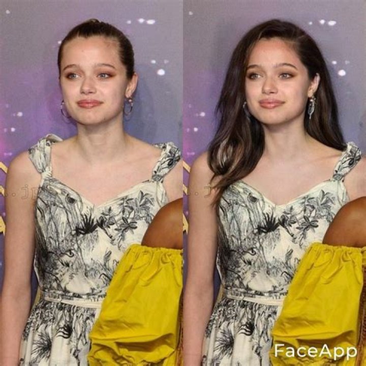 Shiloh Jolie-Pitt: Exploring Gender Identity And Personal Choices