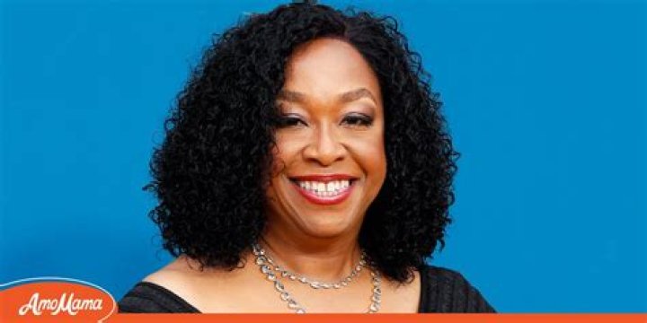 The Unbreakable Bond: Shonda Rhimes' Marital Journey