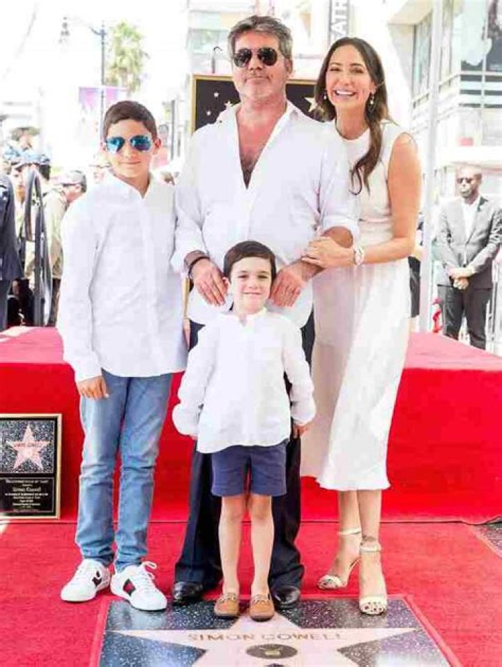 Simon Cowell's Wealth And Matrimonial Status