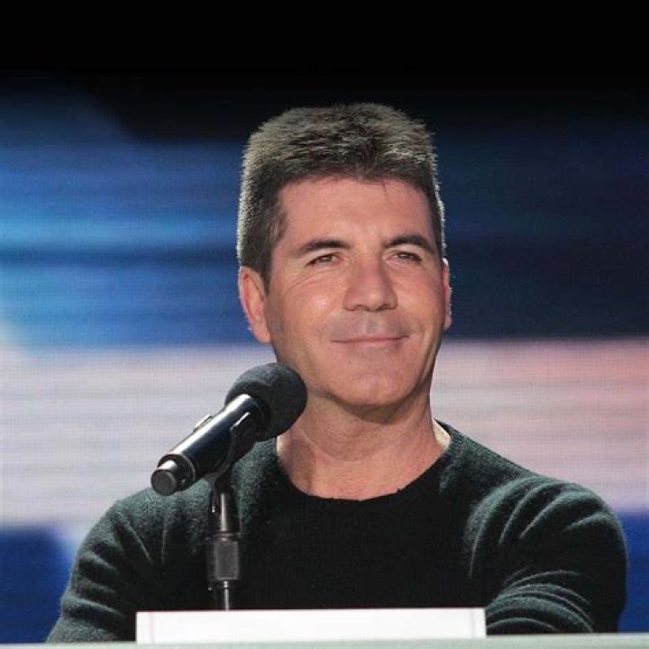 The Ultimate Guide To Simon Cowell's Age: Uncovering The Truth