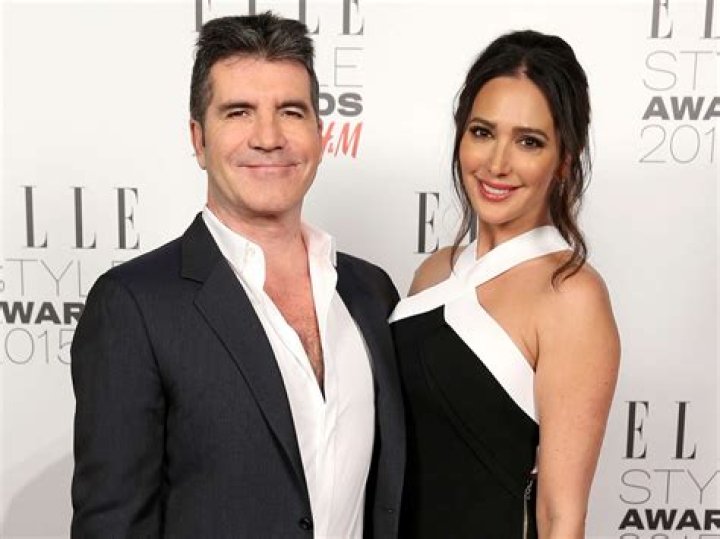 Who Is Simon Cowell's Beautiful Wife? Find Out Here!