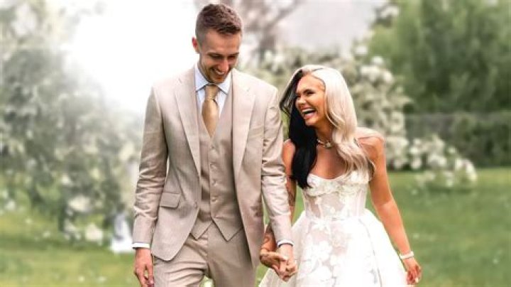 Discover Insider Details: Simon Miniminter's Marital Life Revealed