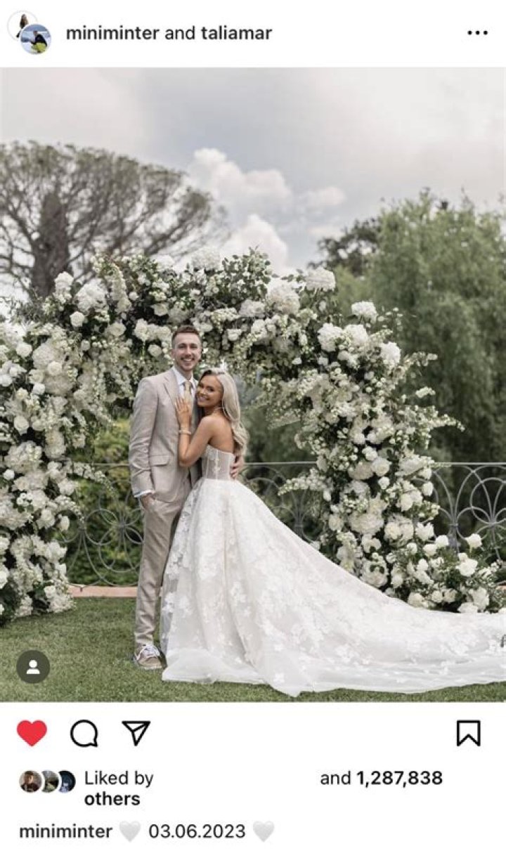 Who's Simon Minter's Wife? Meet The Man Behind The Sidemen