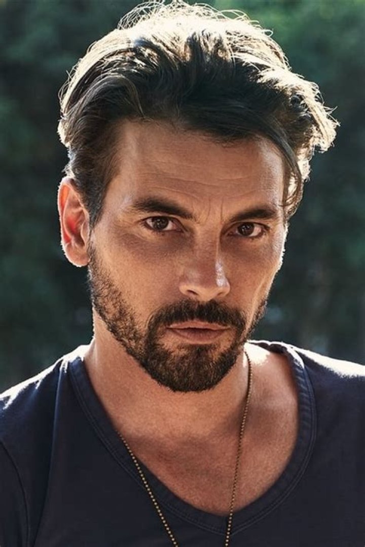 A Comprehensive Guide To Skeet Ulrich's Films And Television Appearances