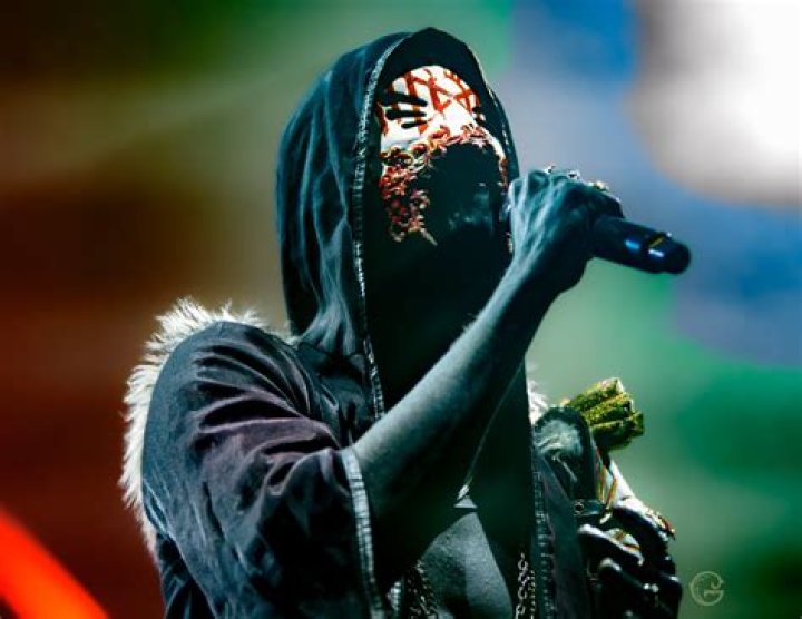 Meet The Voice Behind Sleep Token