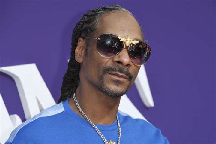 Snoop Dogg's Time Behind Bars: A Chronicle Of Jail Days