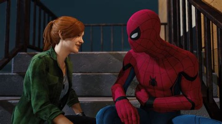 Exclusive Sophieraiin Spider-Man Video: Unmasking The Web-Slinging Secrets