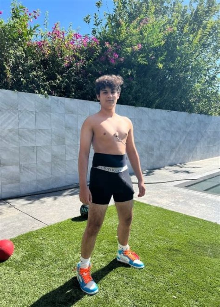 Towering Tall: Cristiano Ronaldo's Height Dominance On The Pitch