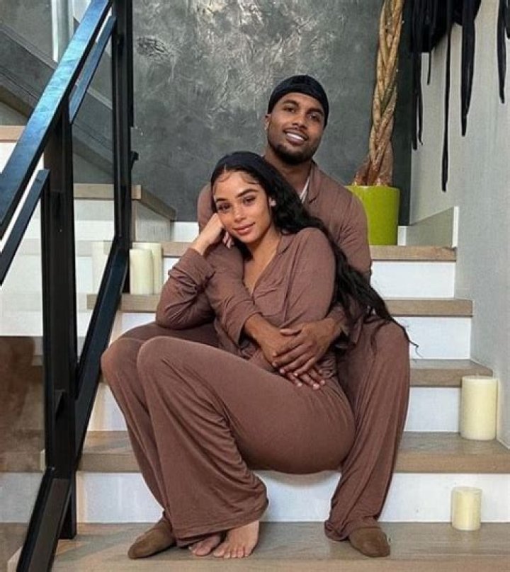 Meet Steelo Brim's Wife - An Inside Look At Their Marriage