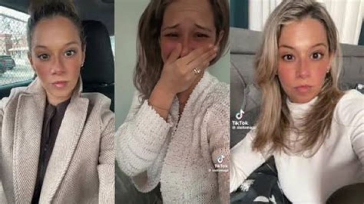 Unveiling The Tragic Fate: Stella Magz Incident Explored