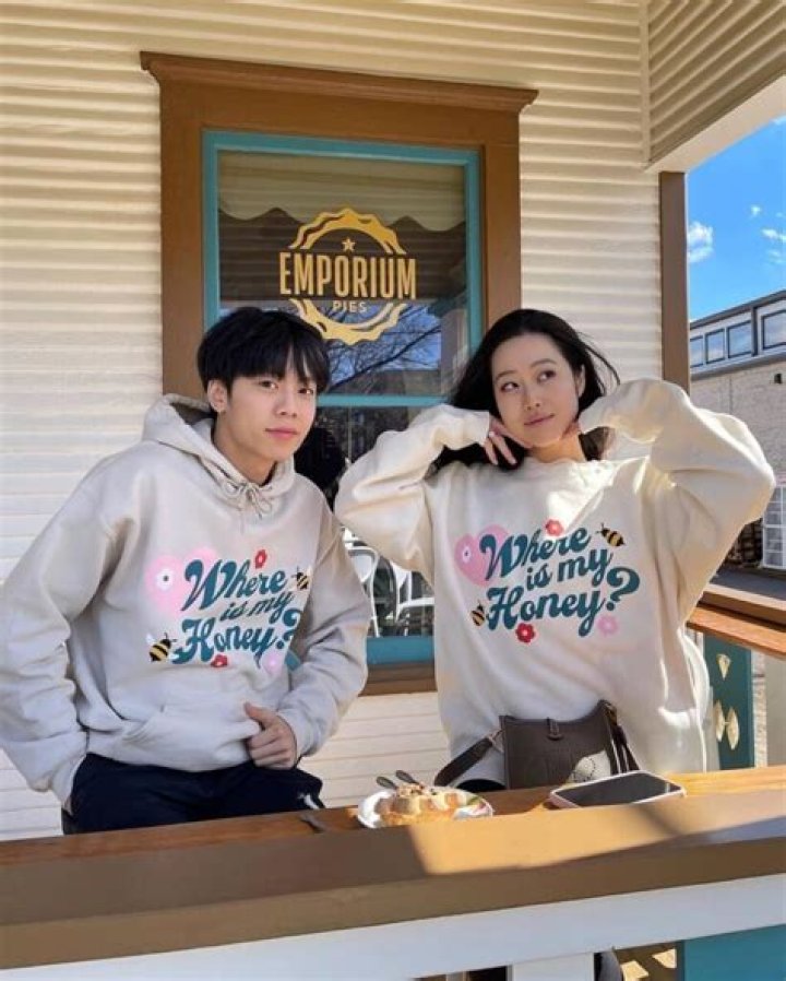 Unveiling Stephanie Soo's Husband: Secrets And Surprises Revealed