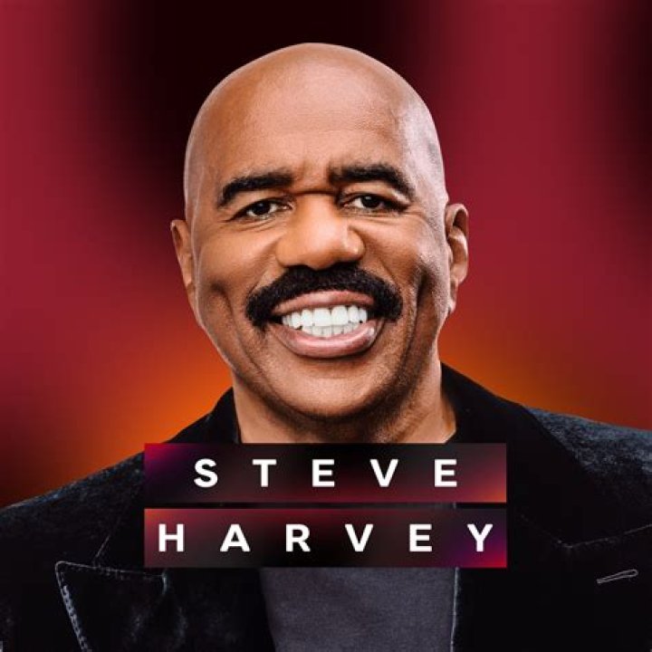 Steve Harvey's Journey From Stand-Up Comedy To Daytime Talk Show Host