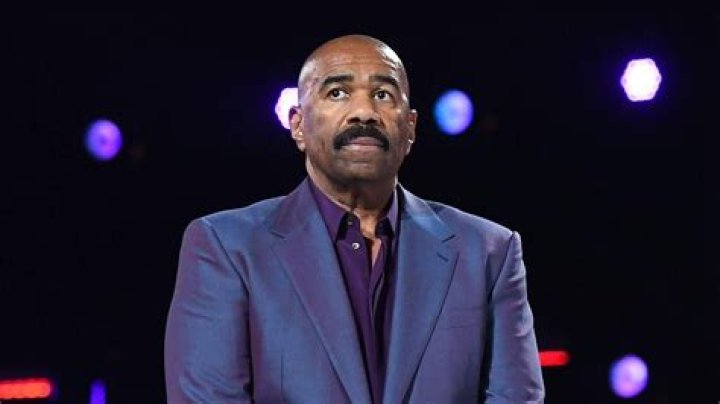 Is Steve Harvey Dying? Unraveling The Truth Behind The Rumors