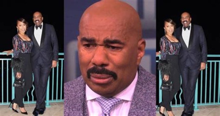 Unraveling The Mystery: Did Steve Harvey Really Die?