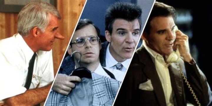 The Ultimate Guide To Steve Martin Movies: A Comprehensive Collection
