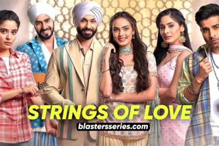 Watch Strings Of Love July 2024 Teasers - Full Episodes