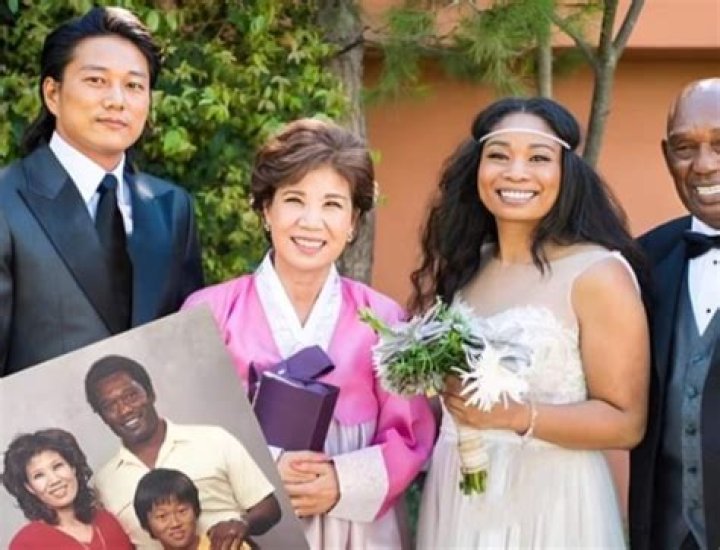 Discover The Hidden Dynamics Of Sung Kang's Family