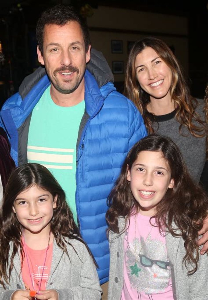 The Ultimate Guide To Sunny Sandler: Dad Life And Beyond