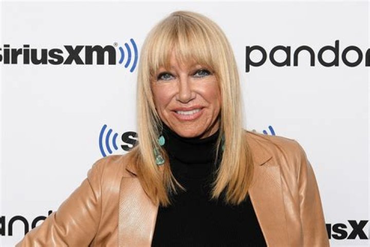 Suzanne Somers: The Ultimate Guide To Health And Well-being