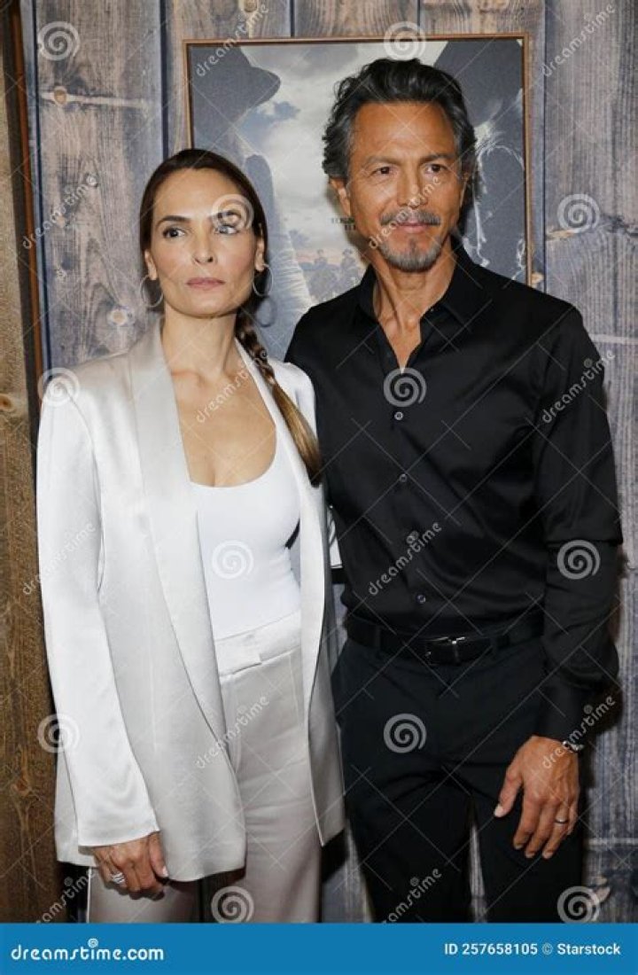 Unveiling The Enigma: Talisa Soto's Journey Through Film And Life