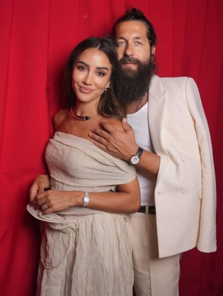 Who's Tamara Kalinic Dating? Complete Guide To Her Boyfriend