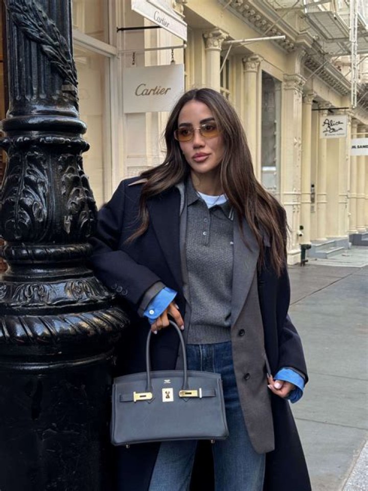 Who Is Tamara Kalinic? Uncovering Her Origin And Genealogy