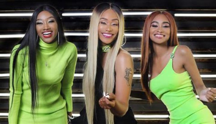 Tami Roman's Kids: A Guide To Her Two Lovely Daughters