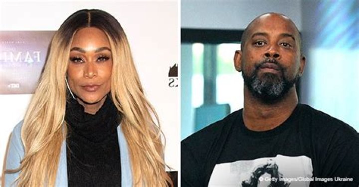 Tami Roman's Ex-Husband: Exploring His Life And Relationship With The Reality Star
