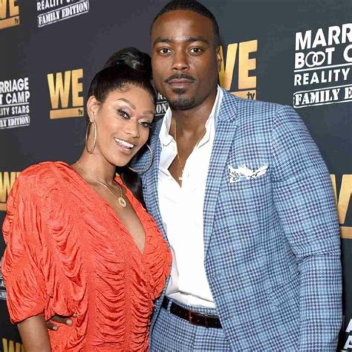 Tami Roman's Love Life: Unraveling Secrets And Surprises