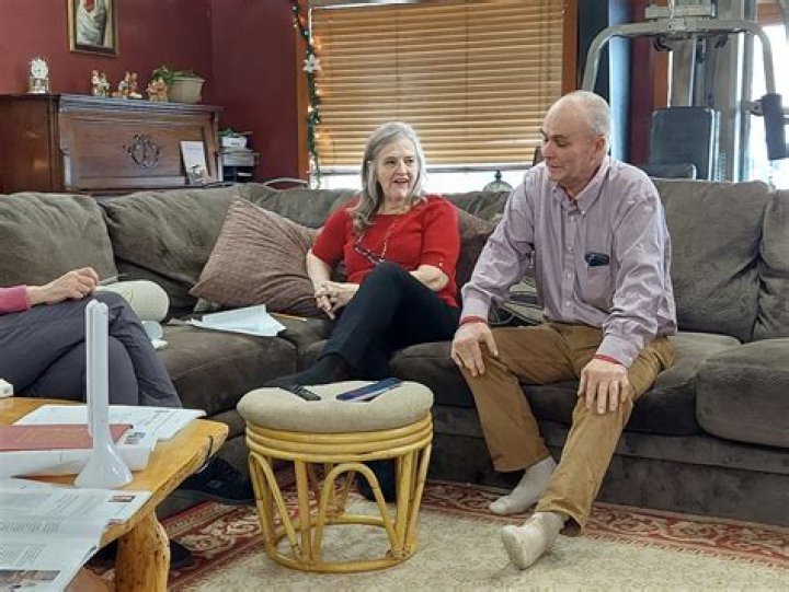 Unraveling The Enigmatic World Of Tara Westover's Parents