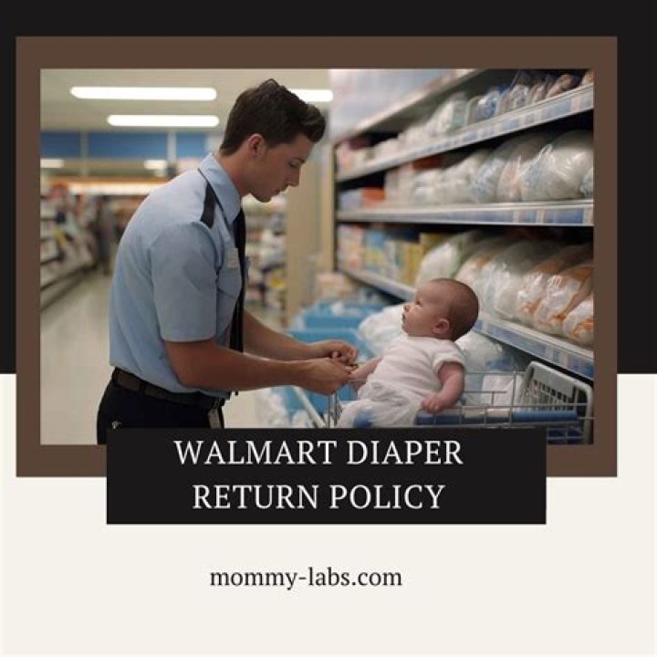 Ultimate Guide: Target Diapers Return Policy Simplified