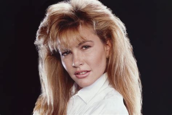 Tawny Kitaen: A Journey Through The Life Of An Icon
