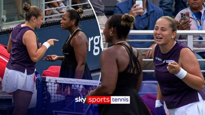 Taylor Townsend's Love Match: The Ultimate Partnership Guide