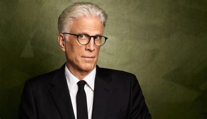 Unveiling Ted Danson's Net Worth: Discoveries And Insights