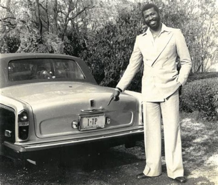 Teddy Pendergrass Car Accident Revelations