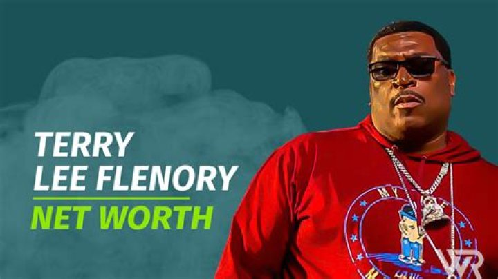 Breaking News: Terry Lee Flenory Released From Prison After 25 Years