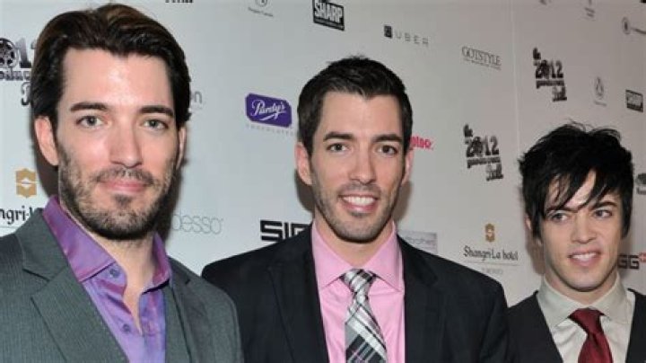 Meet The 3rd Property Brother: Unlocking Hidden Potential In Real Estate